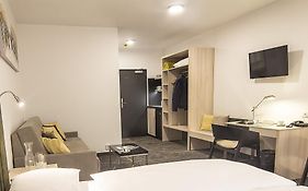 Hotel Valcha